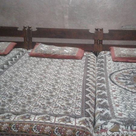 היידראבד Hotel Shanti Nivas מראה חיצוני תמונה
