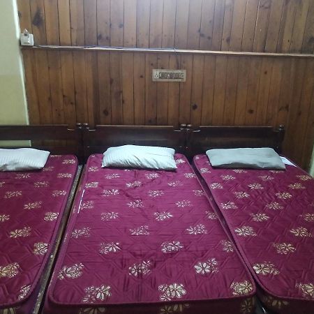 היידראבד Hotel Shanti Nivas מראה חיצוני תמונה