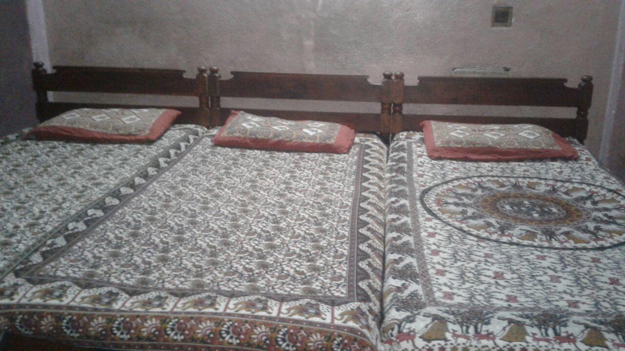 היידראבד Hotel Shanti Nivas מראה חיצוני תמונה