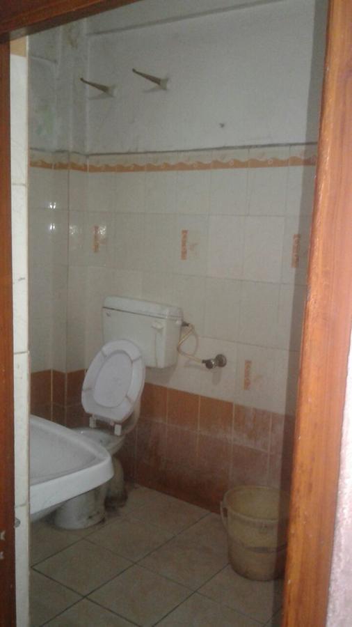 היידראבד Hotel Shanti Nivas מראה חיצוני תמונה
