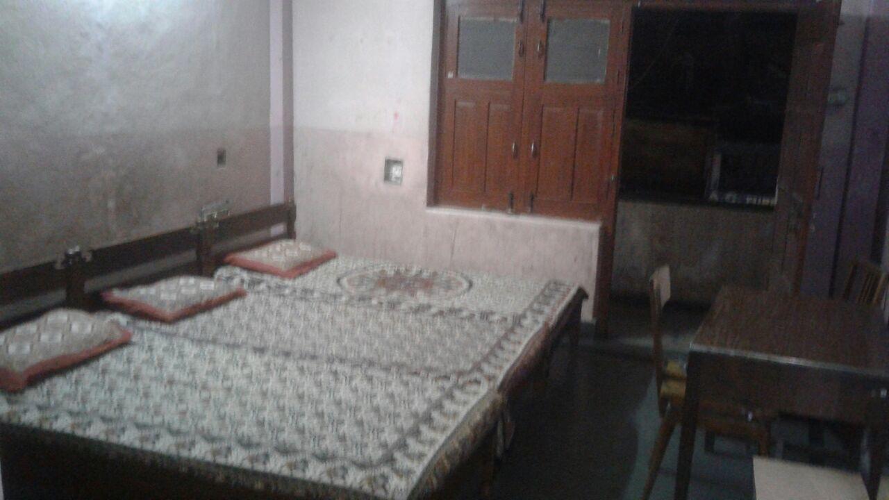 היידראבד Hotel Shanti Nivas מראה חיצוני תמונה