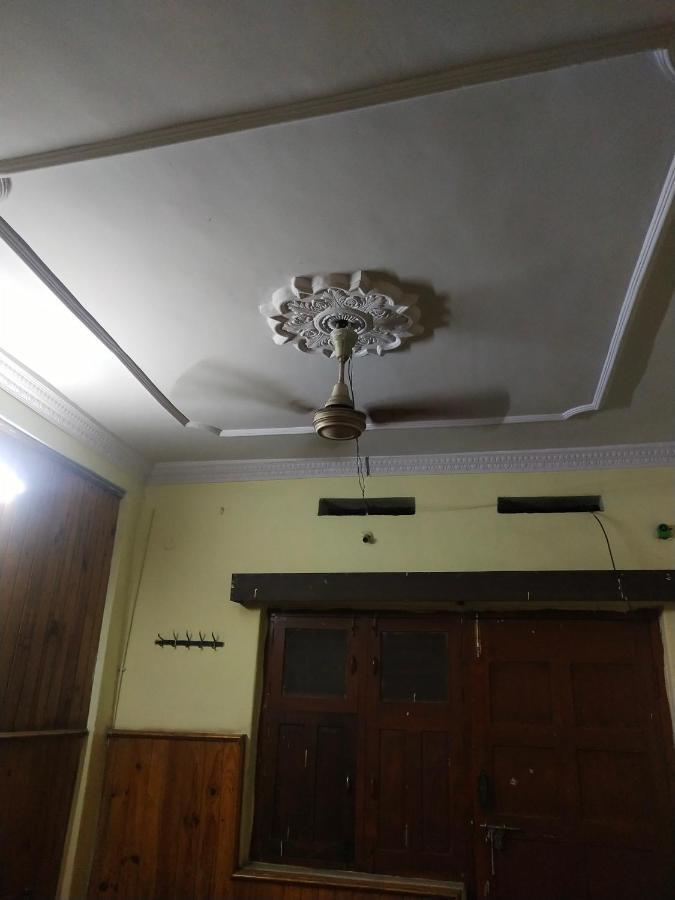 היידראבד Hotel Shanti Nivas מראה חיצוני תמונה